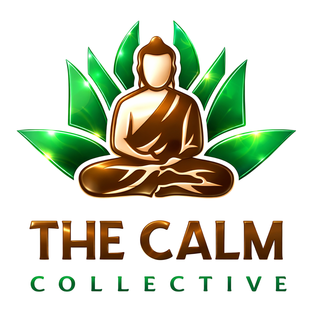 THE CALM COLLECTIVE